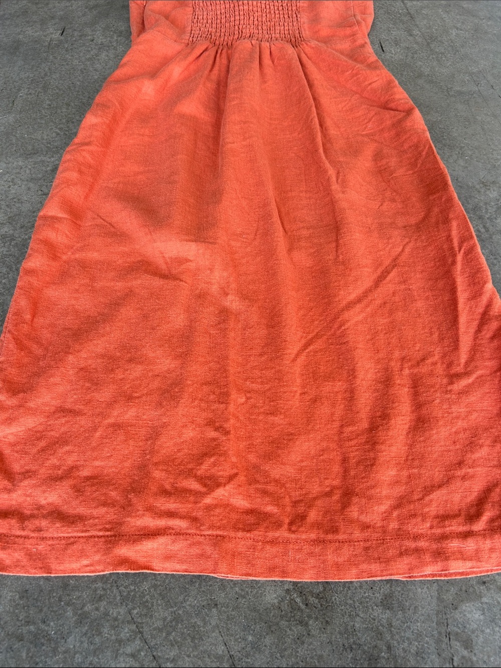 Forever 21 Spaghetti-Strap Dress - Picture 8 of 9